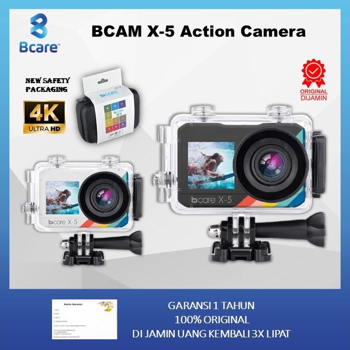 Bcare BCam X-5 5