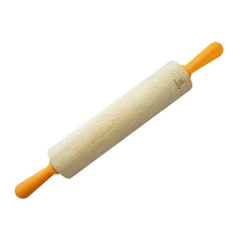 Sanneng Wooden Rolling Pin 2