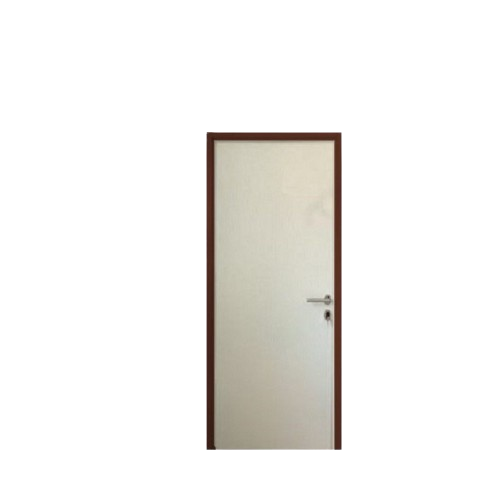 Pintu Kamar Tidur / Kamar Mandi Aluminium 1