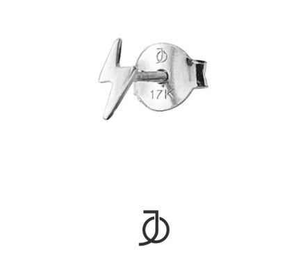  JO Atelier Zap Studs