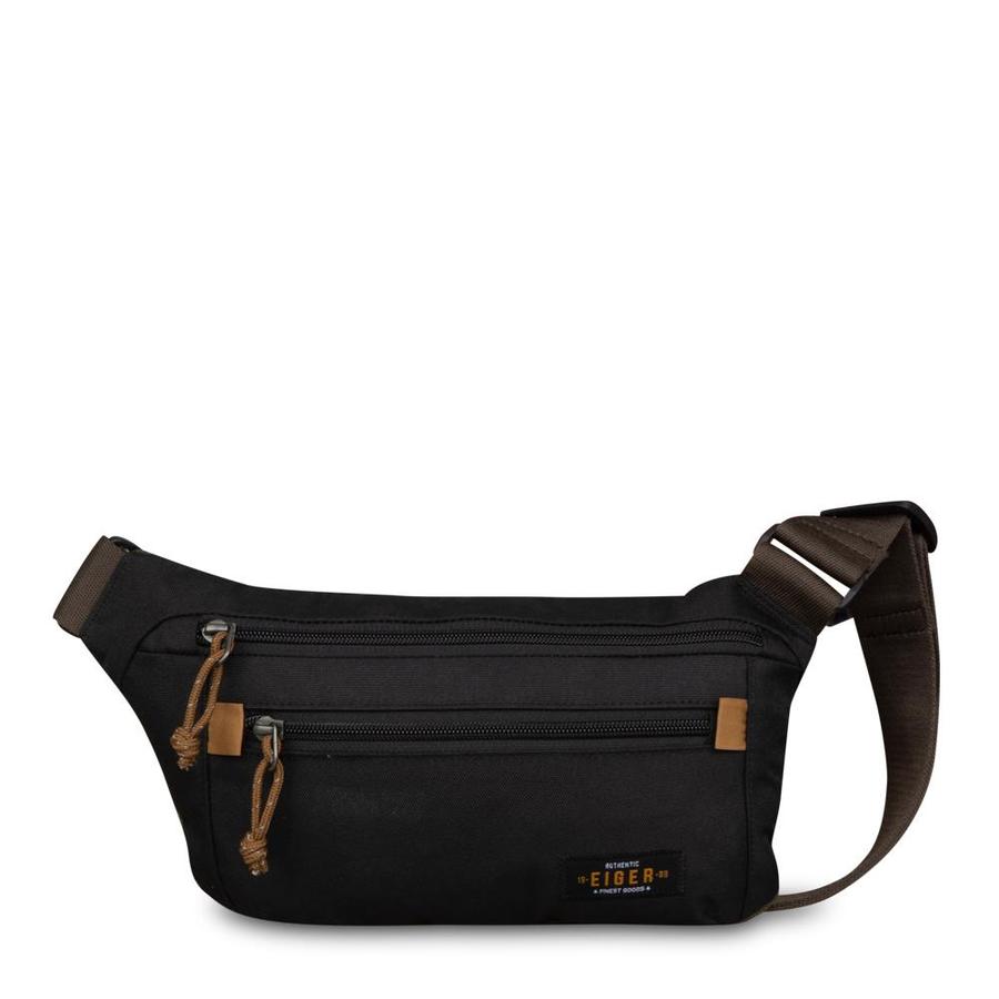 Eigerindo Multi Produk Industri Eiger X-Portege Conceal Sling Bag