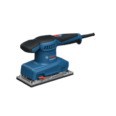 BOSCH Orbital Sander PRO