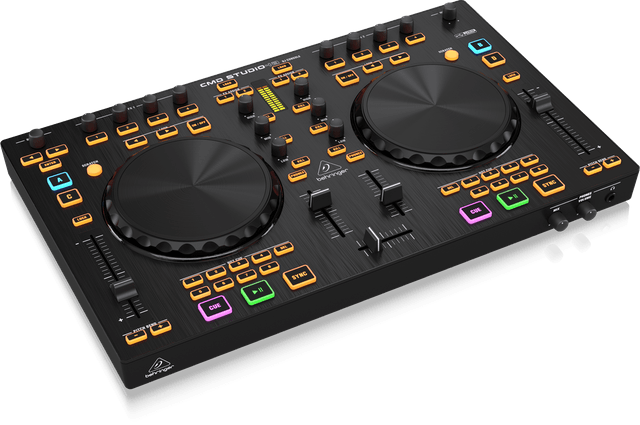 CMD Studio 4A 2
