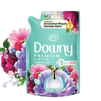 Downy® ｜ Perfume Serum Fresh Bouquet 