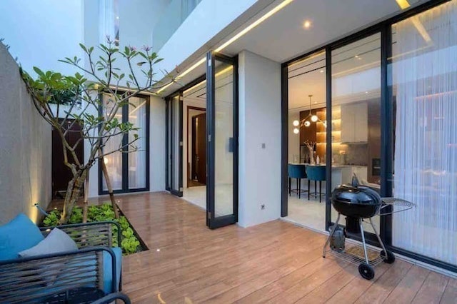ALCOLA Boutique Villa 5