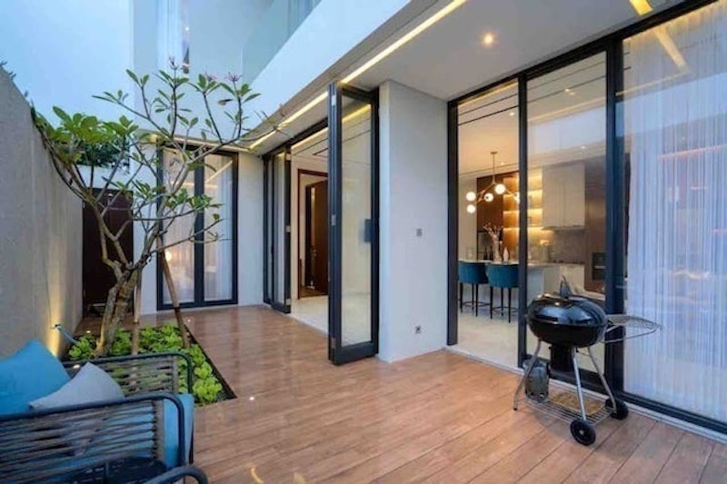 ALCOLA Boutique Villa 5