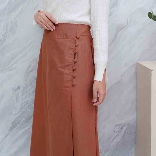 Veliya Skirt 4