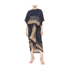 Rinjanie Avon Dress Infinity Series