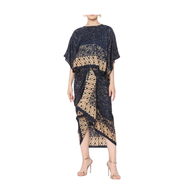Rinjanie Avon Dress Infinity Series 1