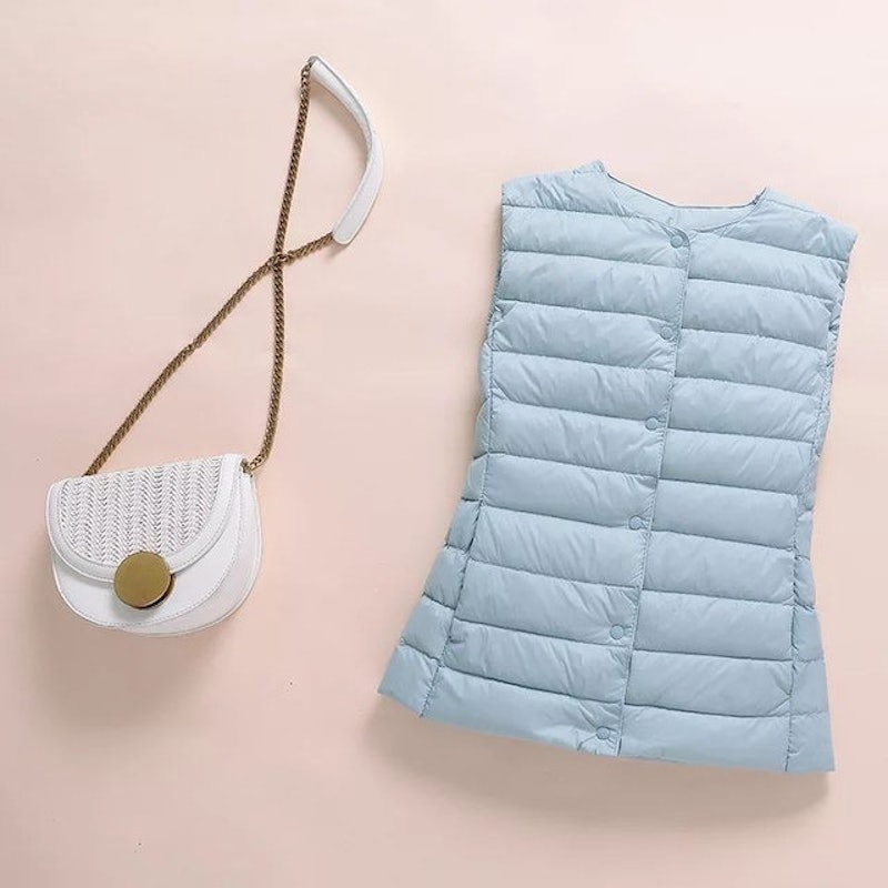 Vest Korea 4