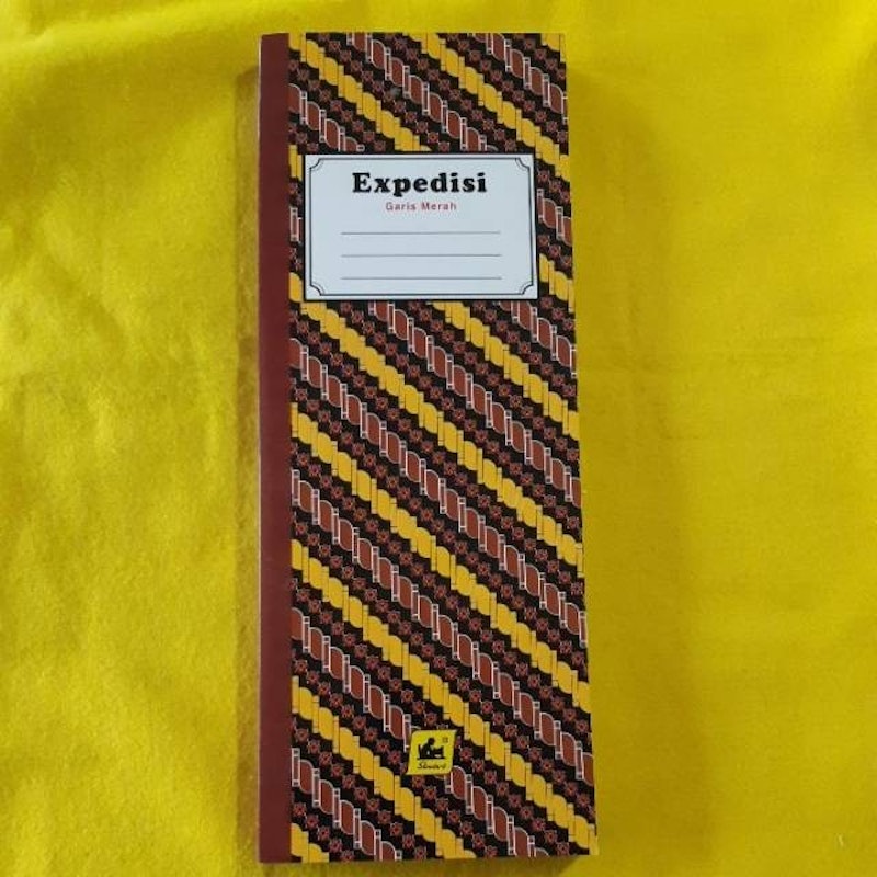 Expedisi Garis Merah 3
