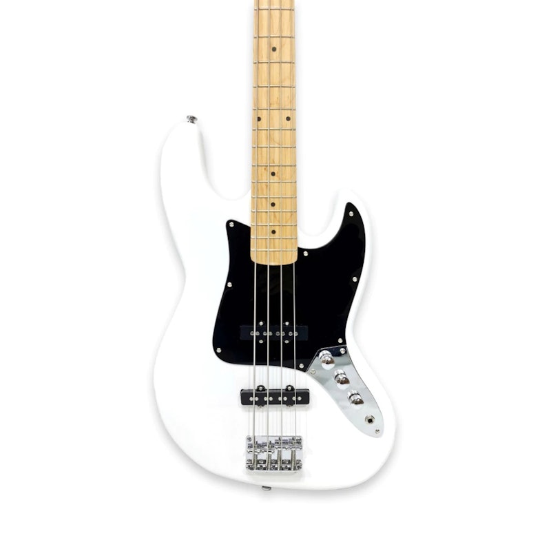 Fender Affinity Series Jazz Bass 3