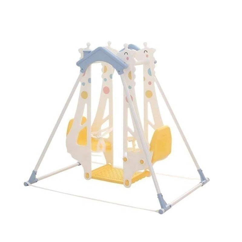 Popo Double Swing 1