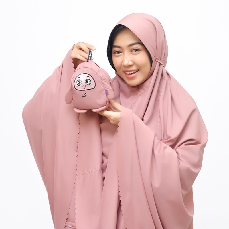 Rabbani Mukena Dewasa Ceeny Season 2 2