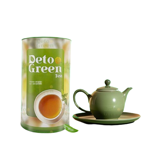 Detogreen Tea