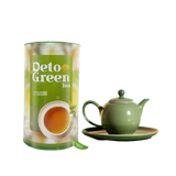 10 Rekomendasi Minuman Herbal Terbaik 5