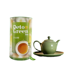 Detogreen Tea
