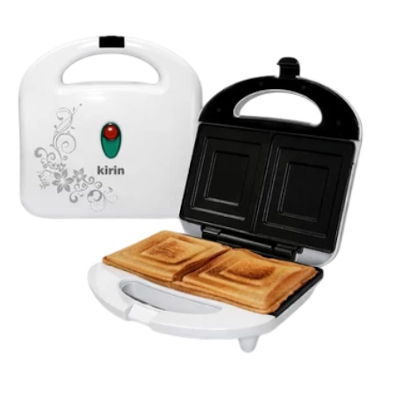 Kirin Sandwich Toaster 1