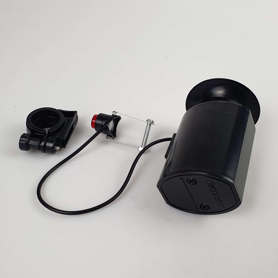  Klakson Sepeda Large Bicycle Horn Sound