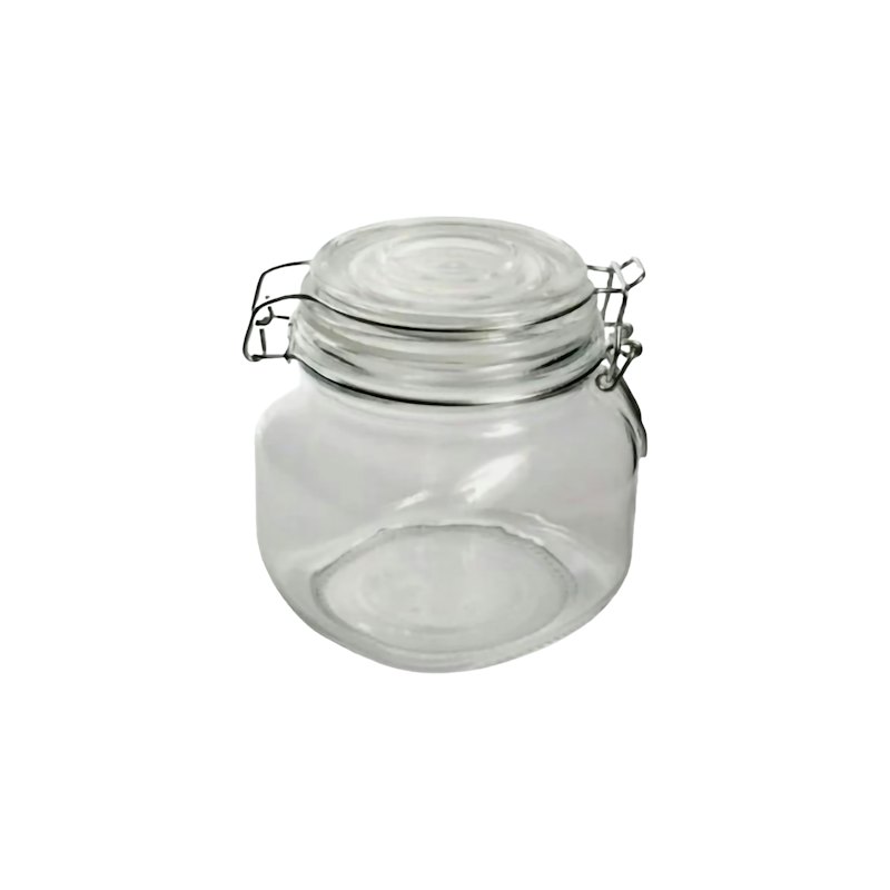 Kedaung Jar Hermetico 500 ml 1