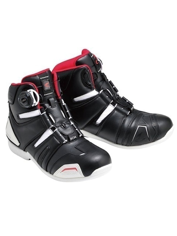 Drymaster Boa Riding Shoes 2