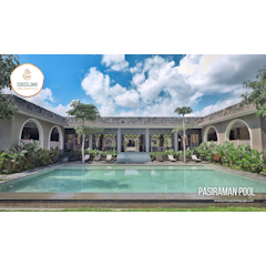 The Westlake Hotel & Resort Yogyakarta