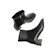Sanzeilstore SANZEIL Boots Sepatu Kulit Wanita 1