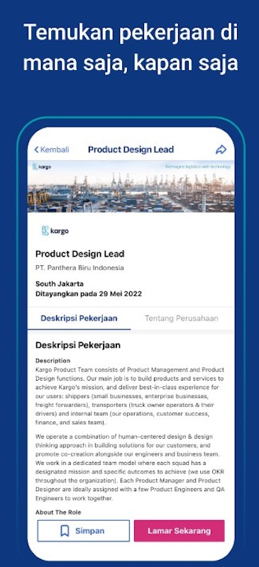 JobStreet 3