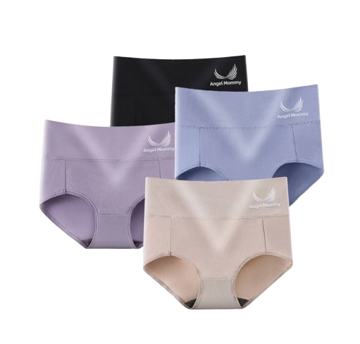 Angel Mommy Celana Dalam Pinggang Tinggi ｜ CD159