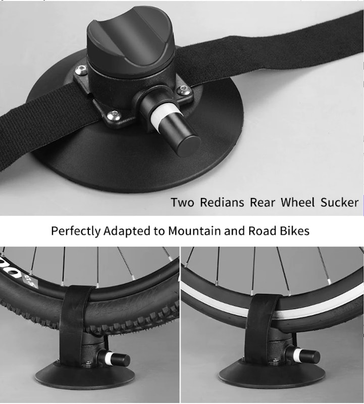 Car Roof Top Bike Carrier 3