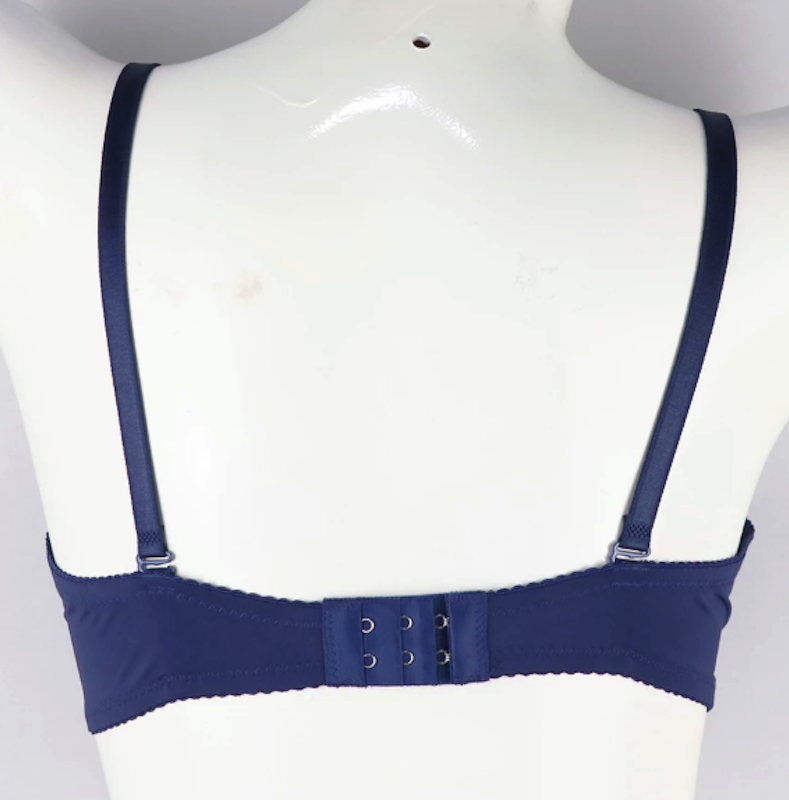 Grape Bra Push Up Setelan 4
