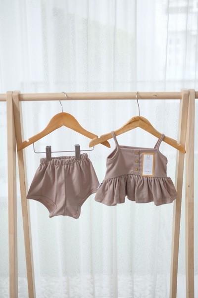 Cocopop Baby  Cocopop Baby Coco Tank Set