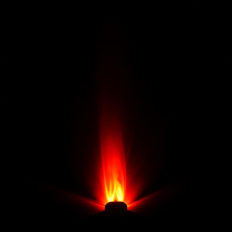 Btwin Lampu Sepeda Belakang 5