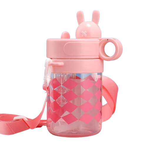 Wakakids Botol Minum Anak  ｜ K368 