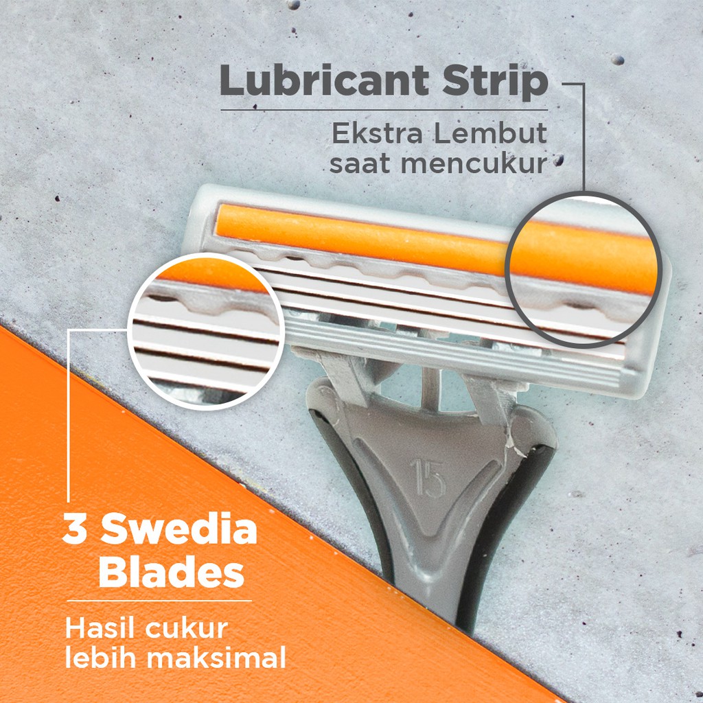 Panca Talentamas Bagus® Yamazaki Max Pro 