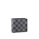 Louis Vuitton Multiple Wallet Damier Graphite Canvas 1
