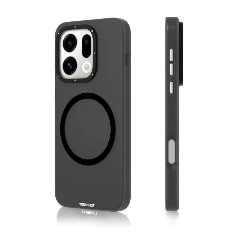 Guangzhou Laigu Electronic Technology Youngkit Case Oppo Find X9/X9 Pro