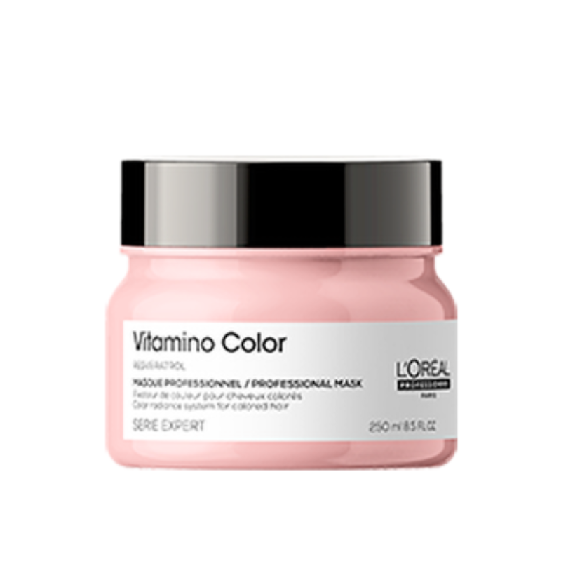 Serie Expert Vitamino Color Protecting Mask 1