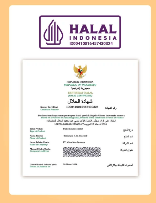 Coolvita Maju Sehat Cool-Vita® Multivitamin Chewable Tablets