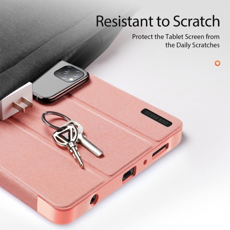 Dux Ducis DOMO Series for Samsung Tab A9 Plus 11 Inch 3