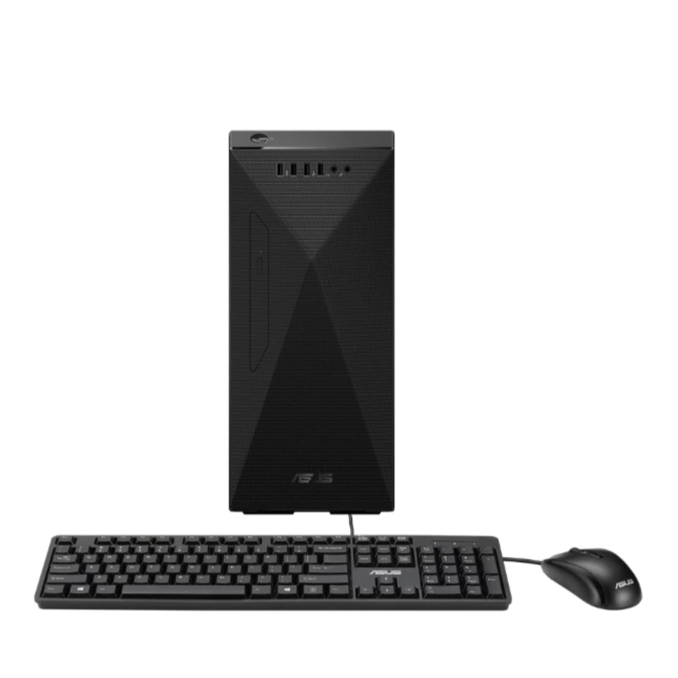 ASUS ｜ Tower PC ｜ S501ME
