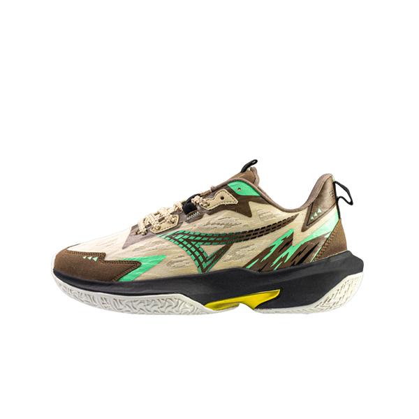 Wangta Agung Ardiles Speedy Weedy Thunderspeed