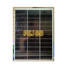 Maysun Solar Panel Mono 120 wp