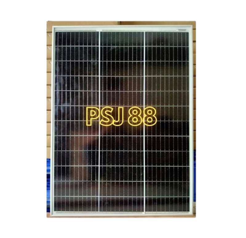 Maysun Solar Panel Mono 120 wp 1