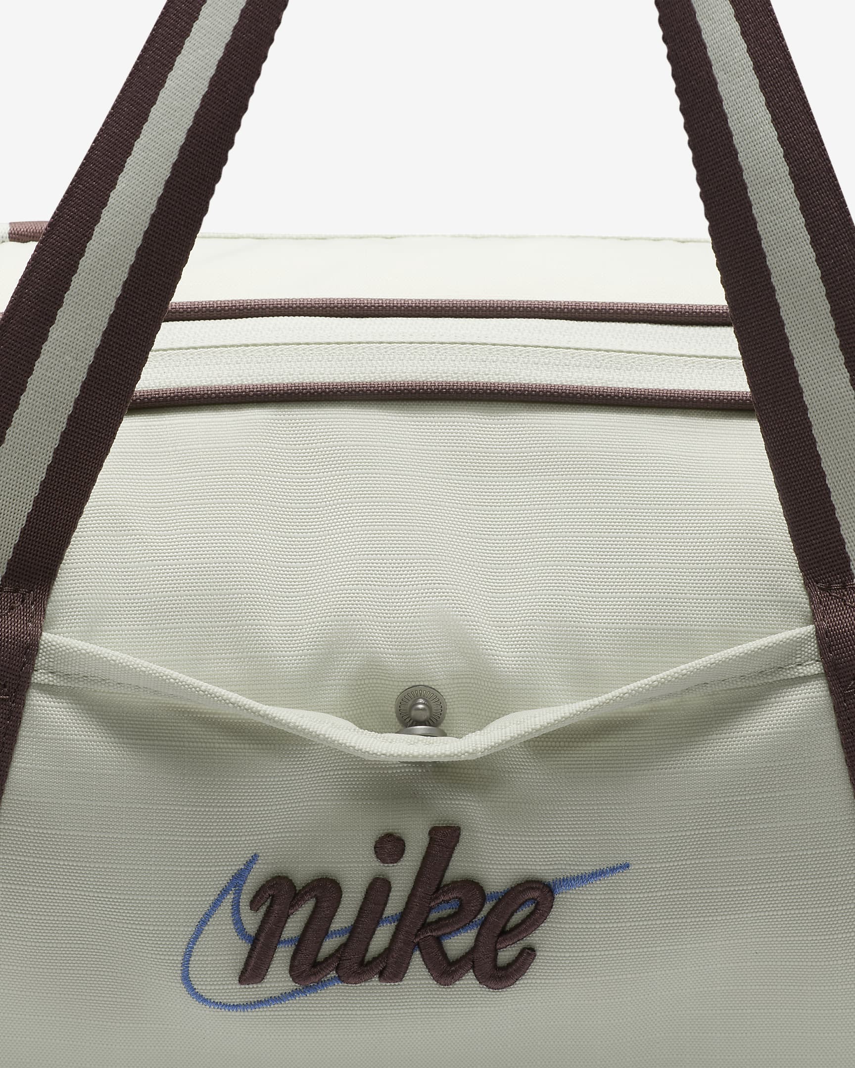 Heritage Retro Duffel Bag 4