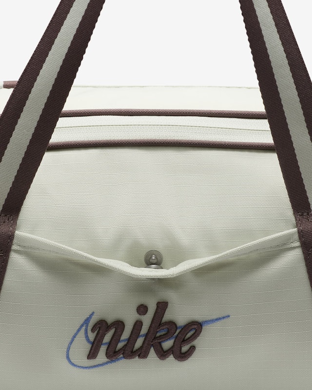 Heritage Retro Duffel Bag 4