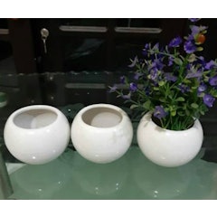 Vas Keramik Mini 6 cm