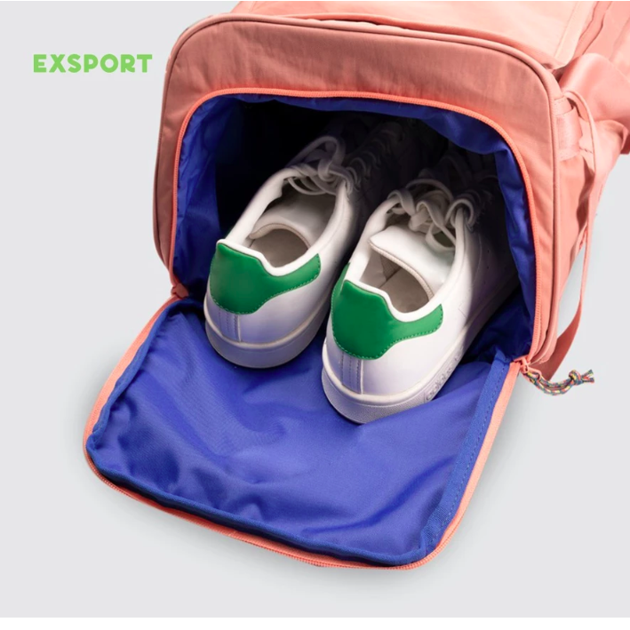 Exsport Take A Trip Duffle Bag Salem L 5