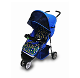 10 Rekomendasi Stroller Roda Tiga Terbaik 3