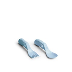 Eco Baby Spoon & Fork